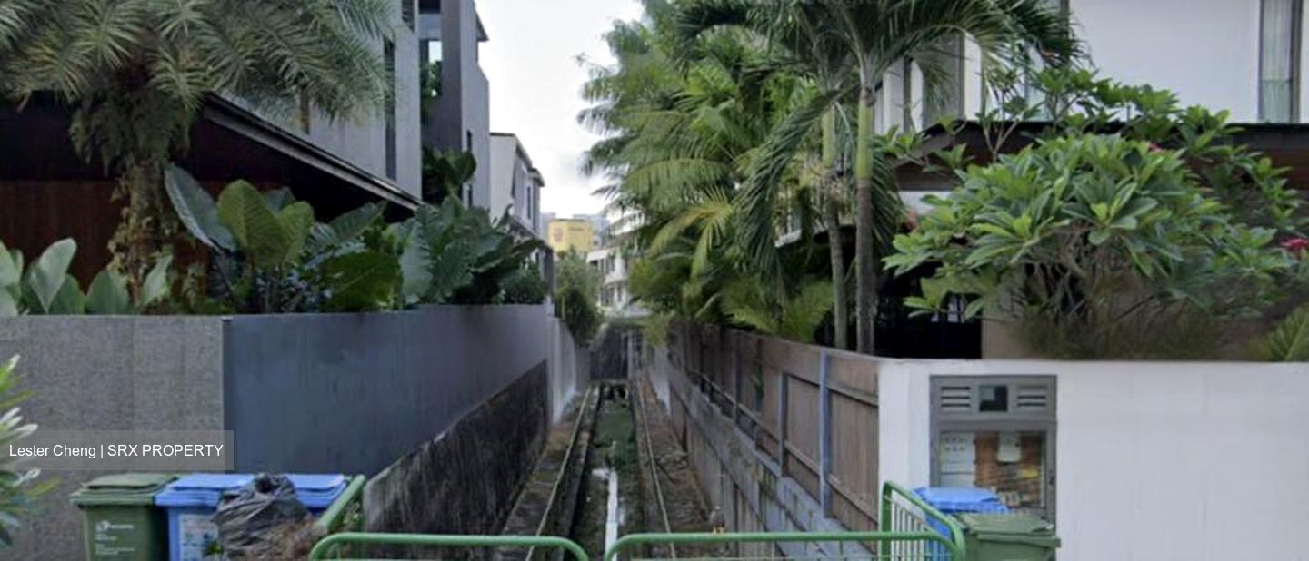 Mount Sinai (D10), Terrace #458028701